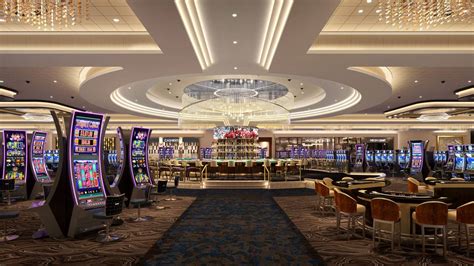 casino clinic